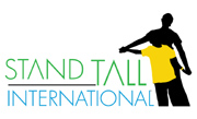 standtall logo